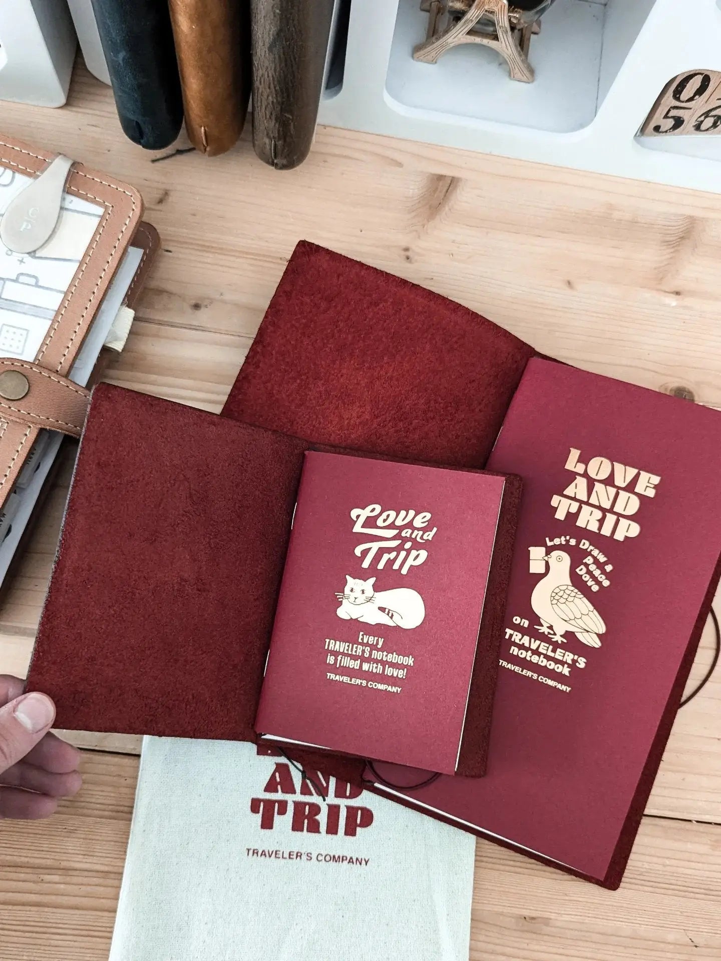 TRAVELER'S COMPANY