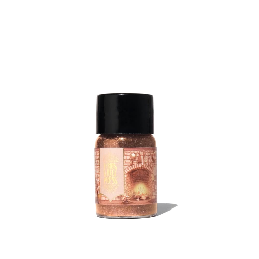 10ml Fountain Pen Ink - Oinking Embers - Ink