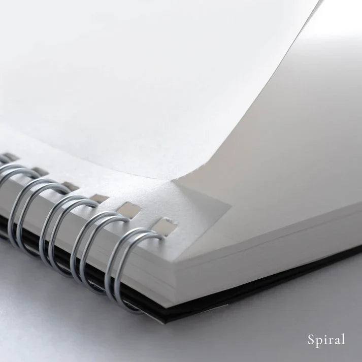 Mini note refill Spiral