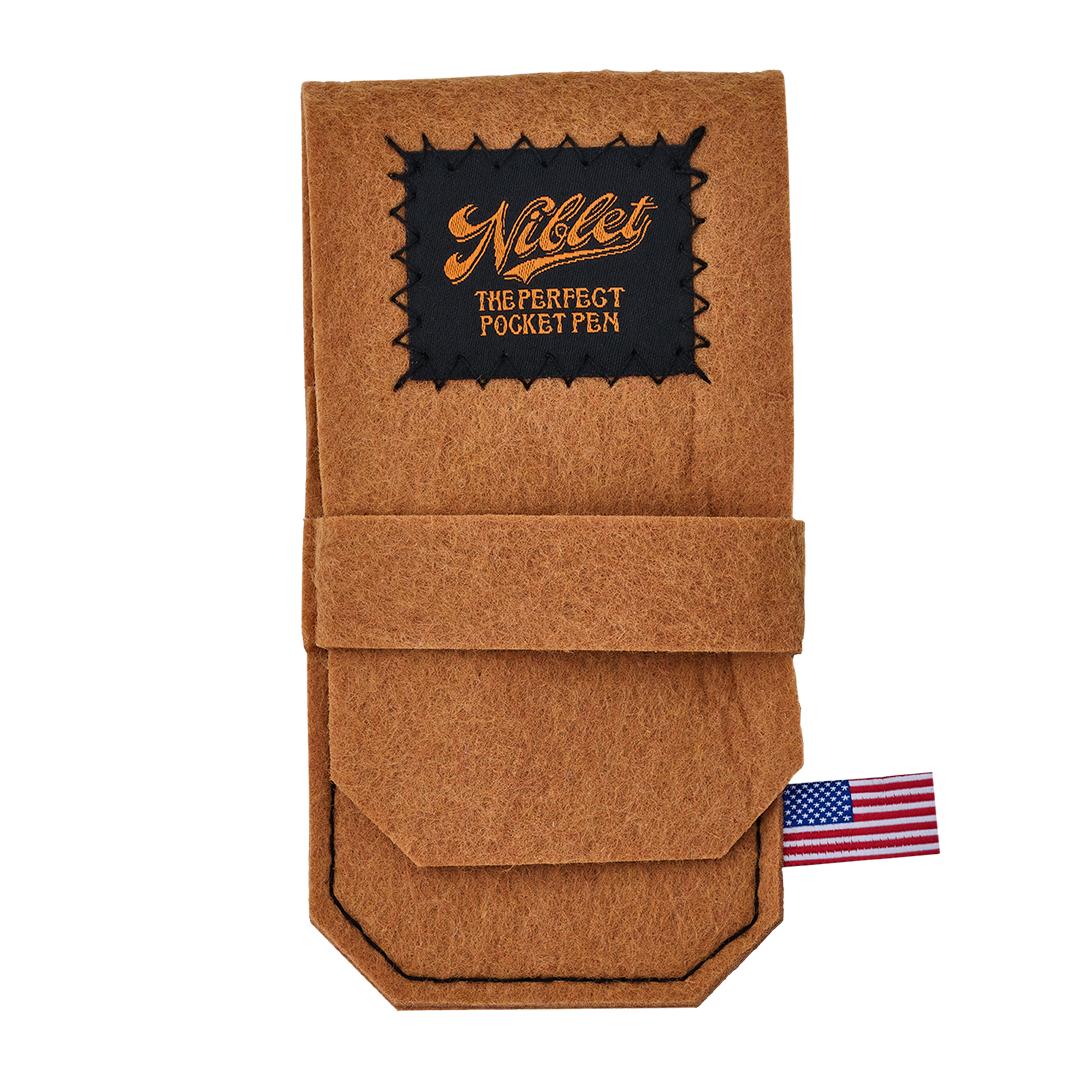 Esterbrook Botanical Gardens Niblet - Medium