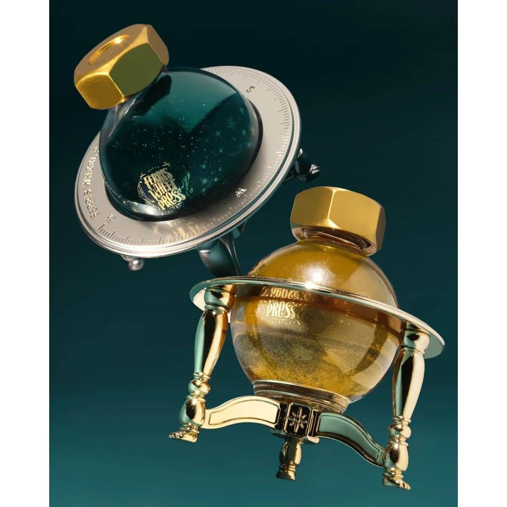 20ml Ink Carriage - Forged Edition - Ink