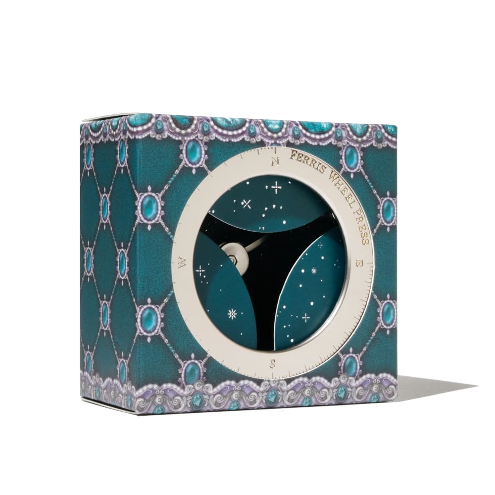 20ml Ink Carriage - Forged Edition - Ink