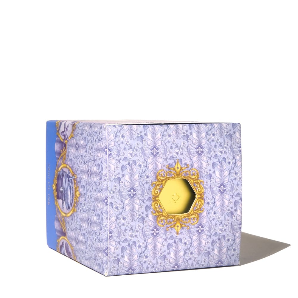 28ml Calligraphy Ink - Ultra Marina - Ink