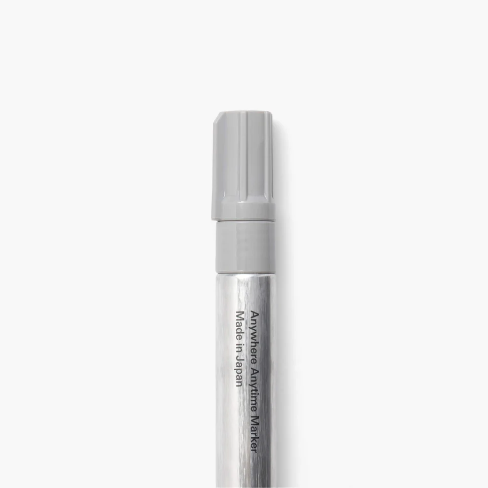 Anywhere Anytime Marker Brown