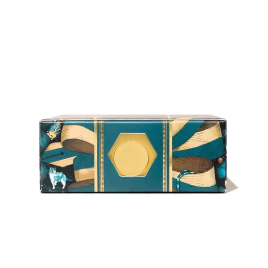 38ml Fountain Pen Ink - Tunes of Tinseltown - Ink