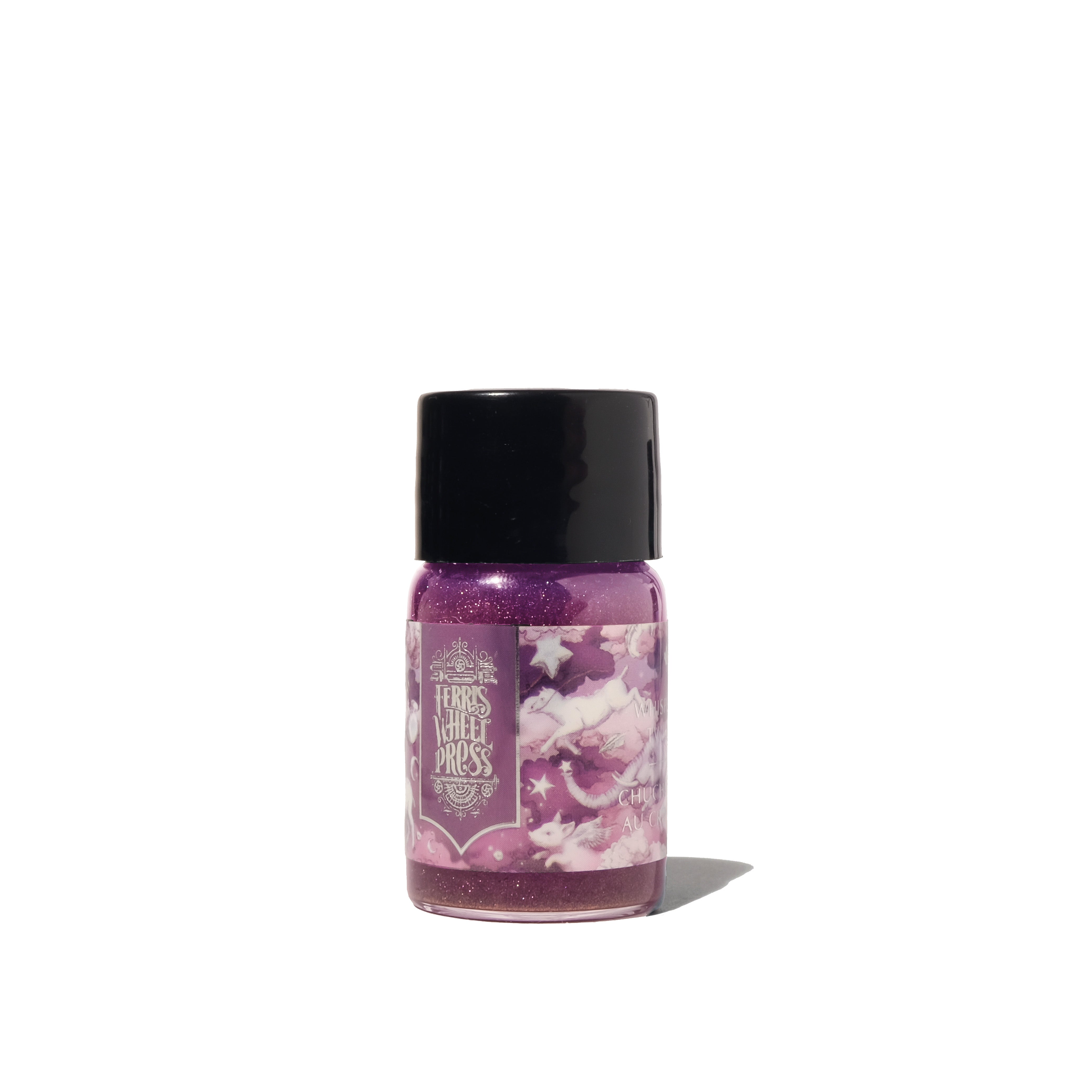 Ferritales 10ml Fountain Pen Ink - Whispers Of Twilight