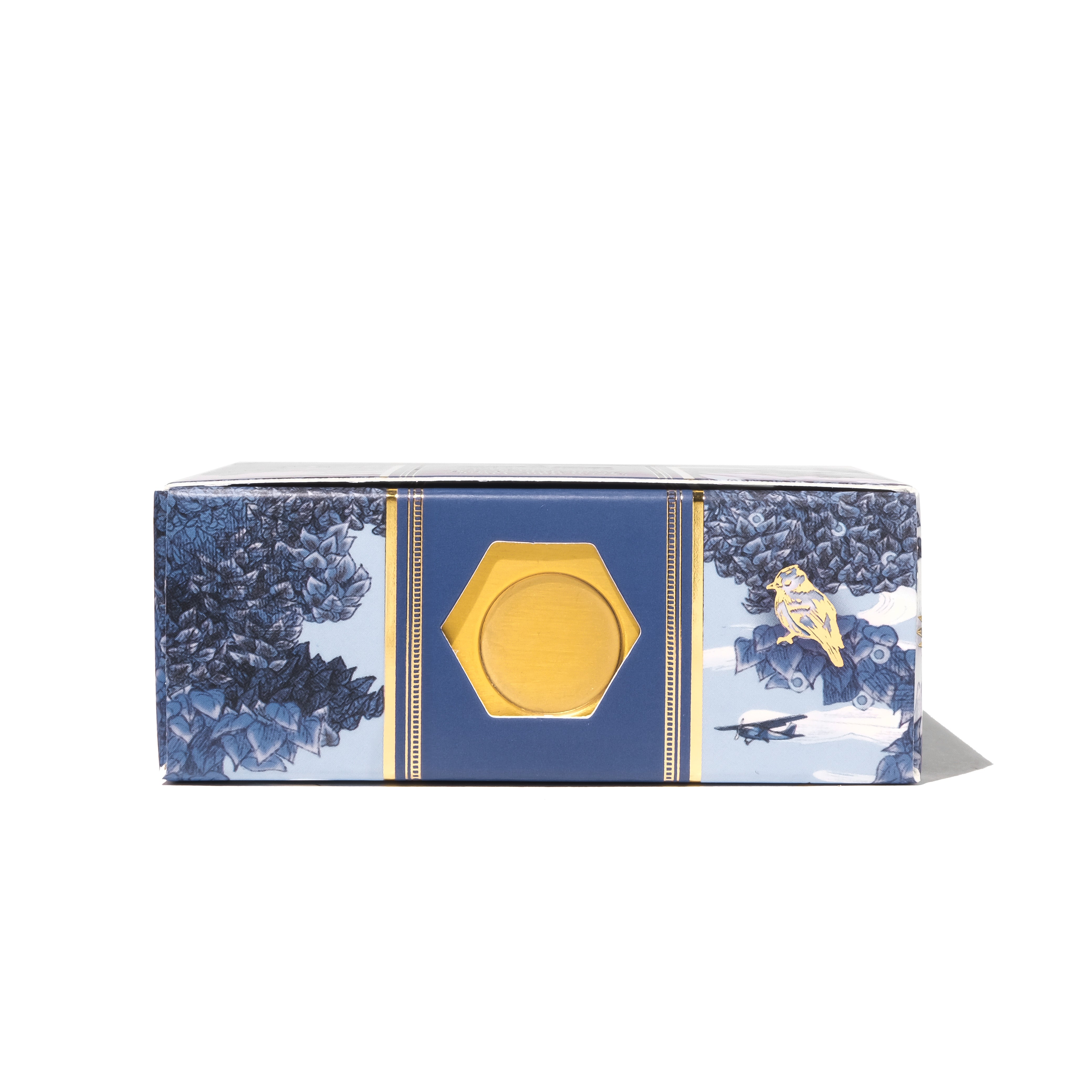 38ml Fountain Pen Ink - Cobalt Estates