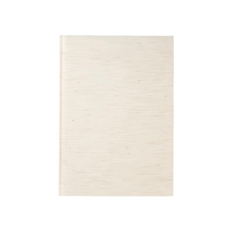 A5 Notebook Beige