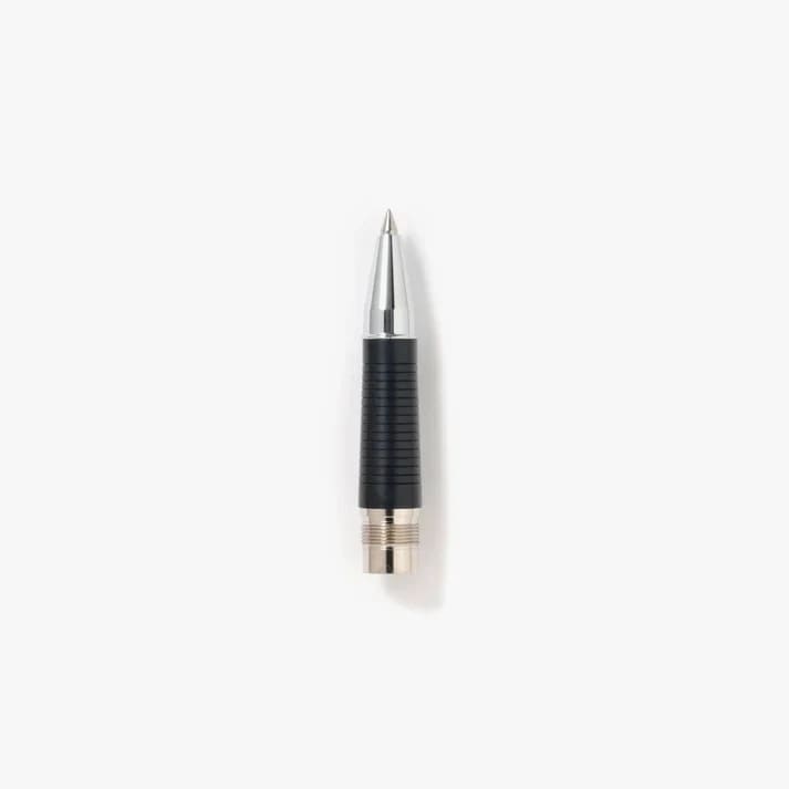 Aluminium pen - Replacement nib Rollerball pen - Fountain