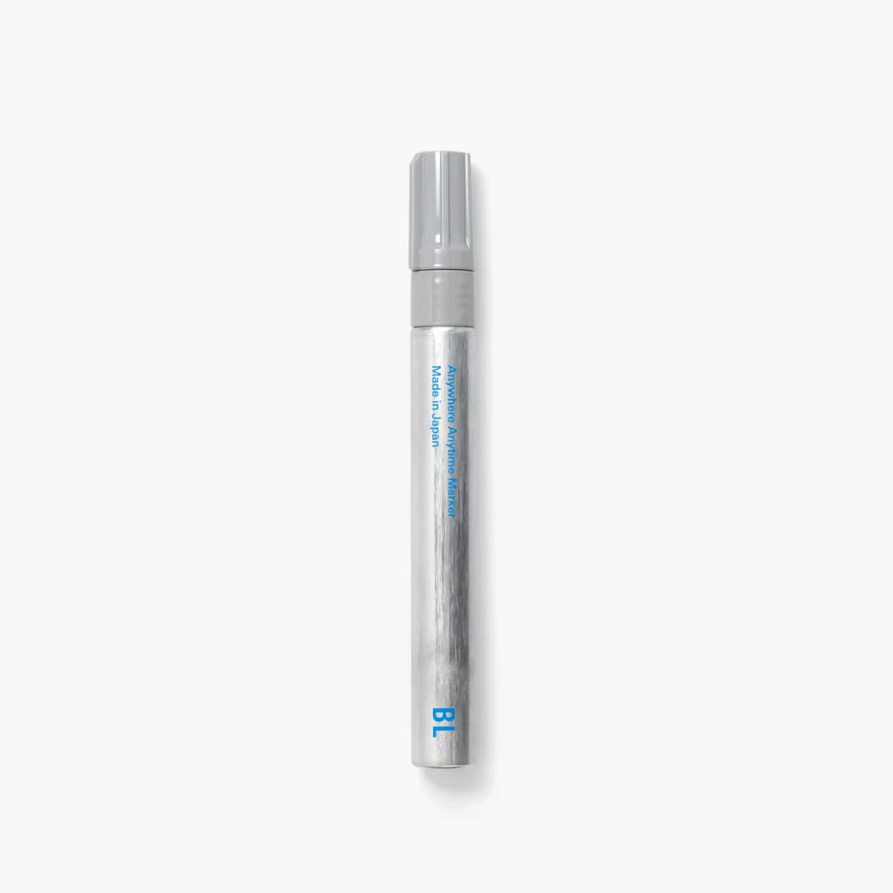 Marker - Anywhere Anytime - Sky blue