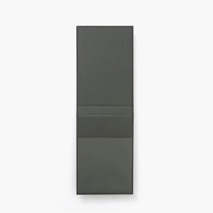 Mini note cover Grey
