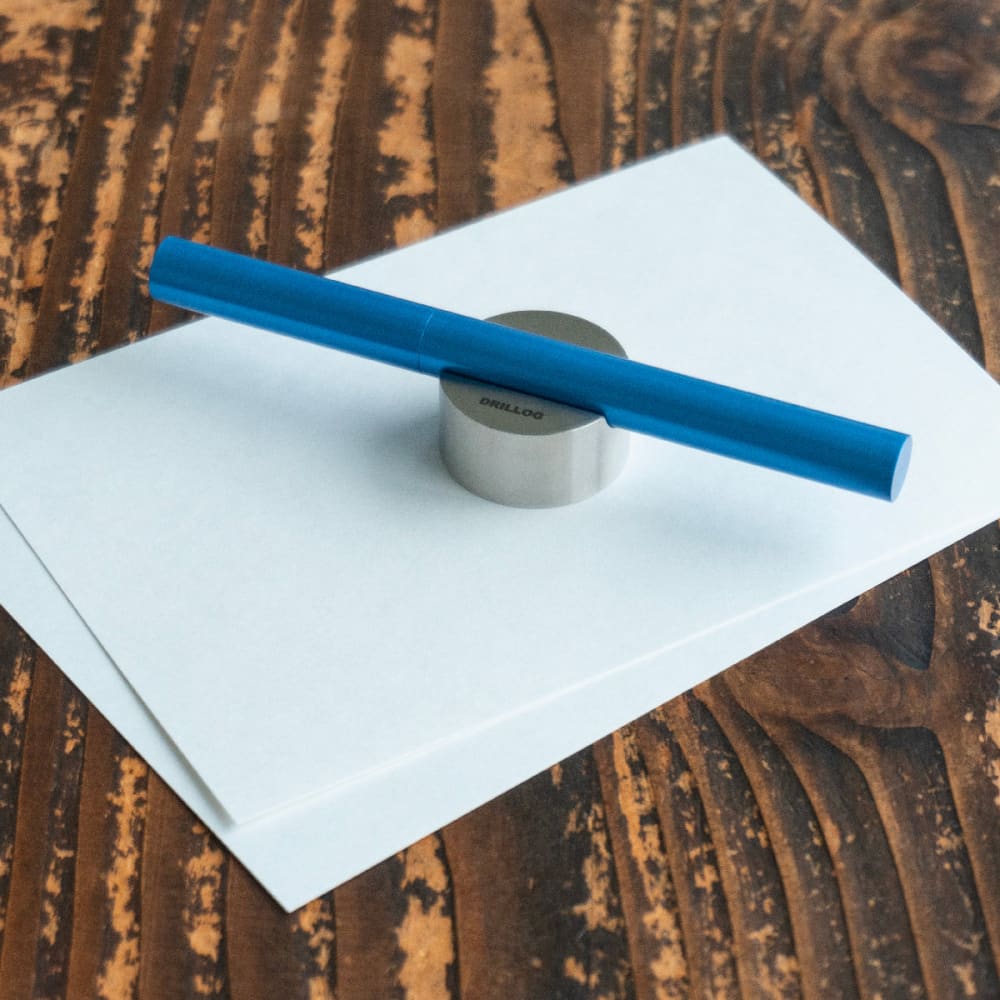 Barrel - Classical material L - Peridot Yellow Green