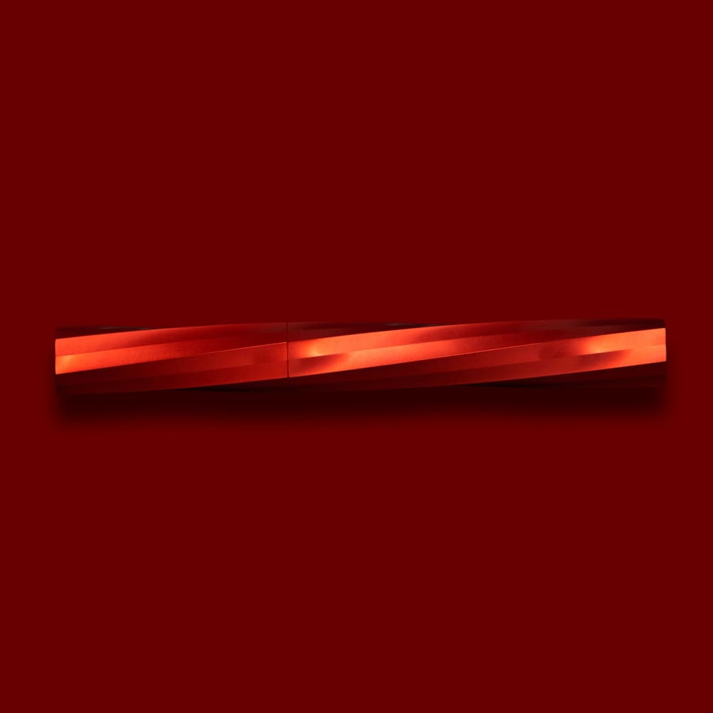 Barrel - Classical spiral