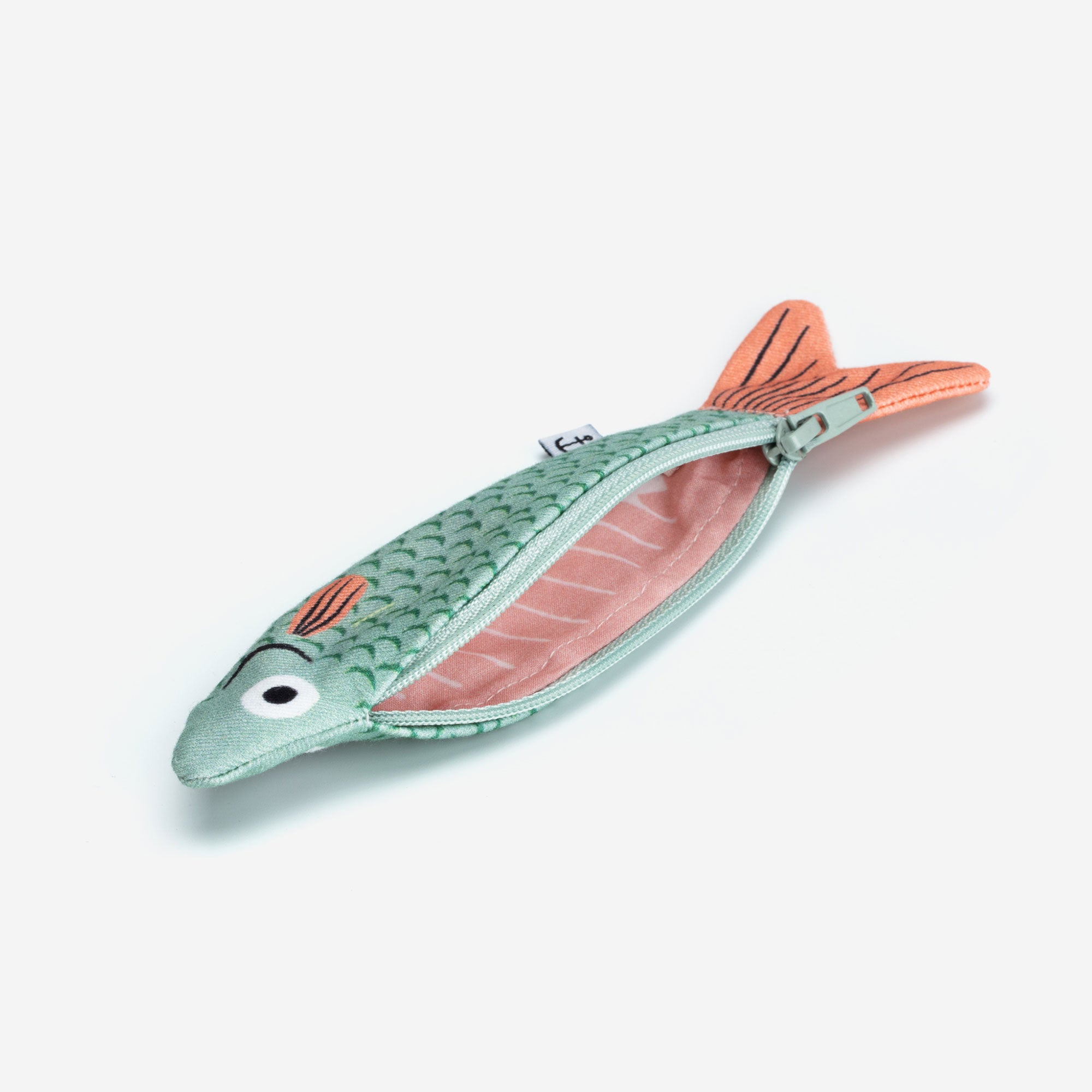 Cardenal mint - purse