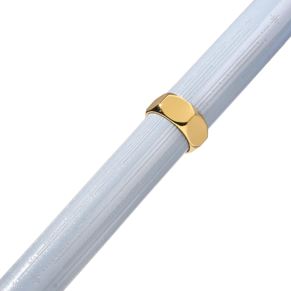 Bijou Fountain Pen - Forget Me Not - Fine - Fountain Pen