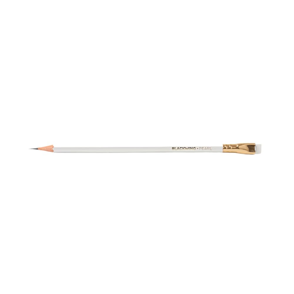 Pencil - Pearl - Set of 12