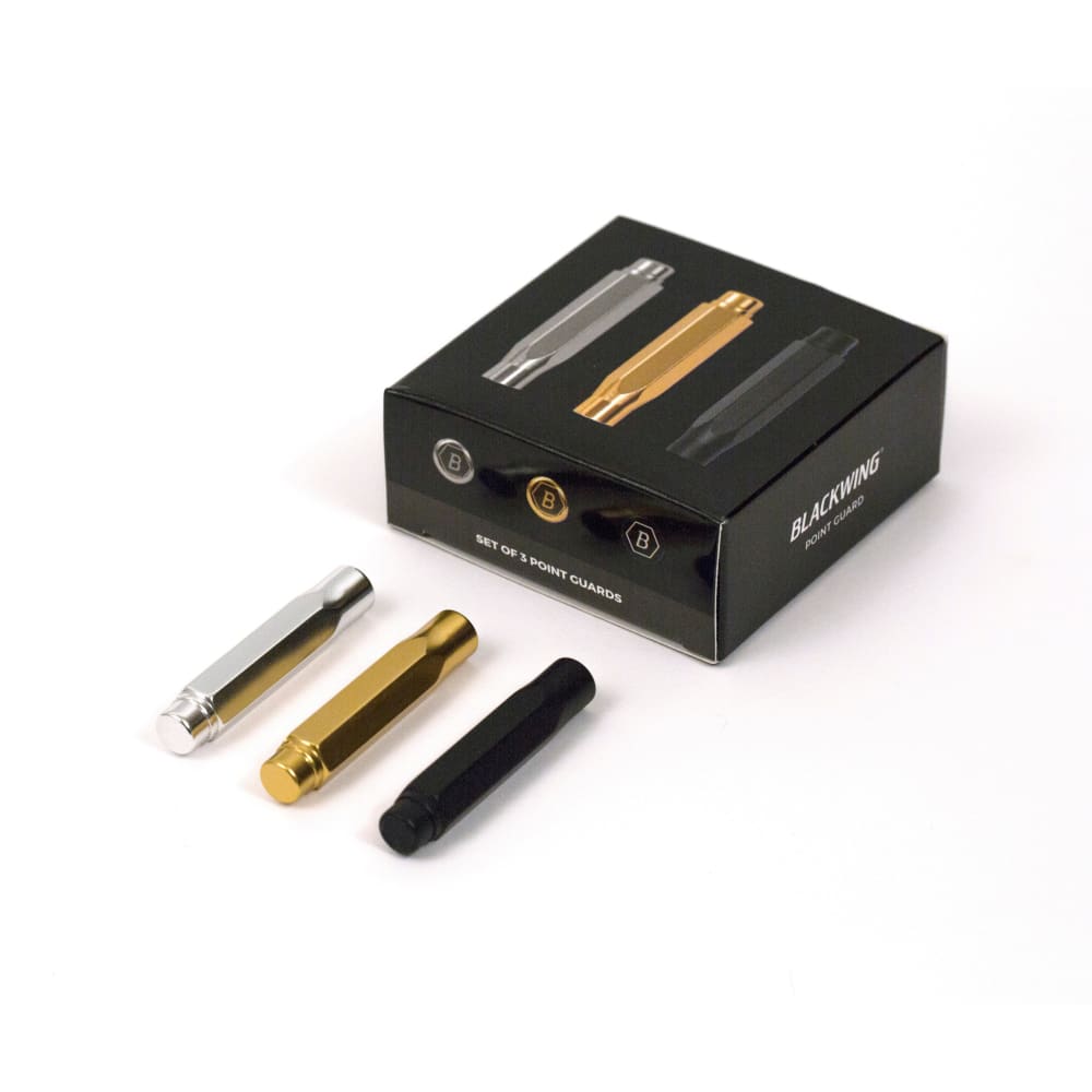 Blackwing Point Guard Gold - Pencil