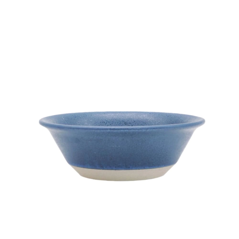 CHIPS BOWL - sand blue
