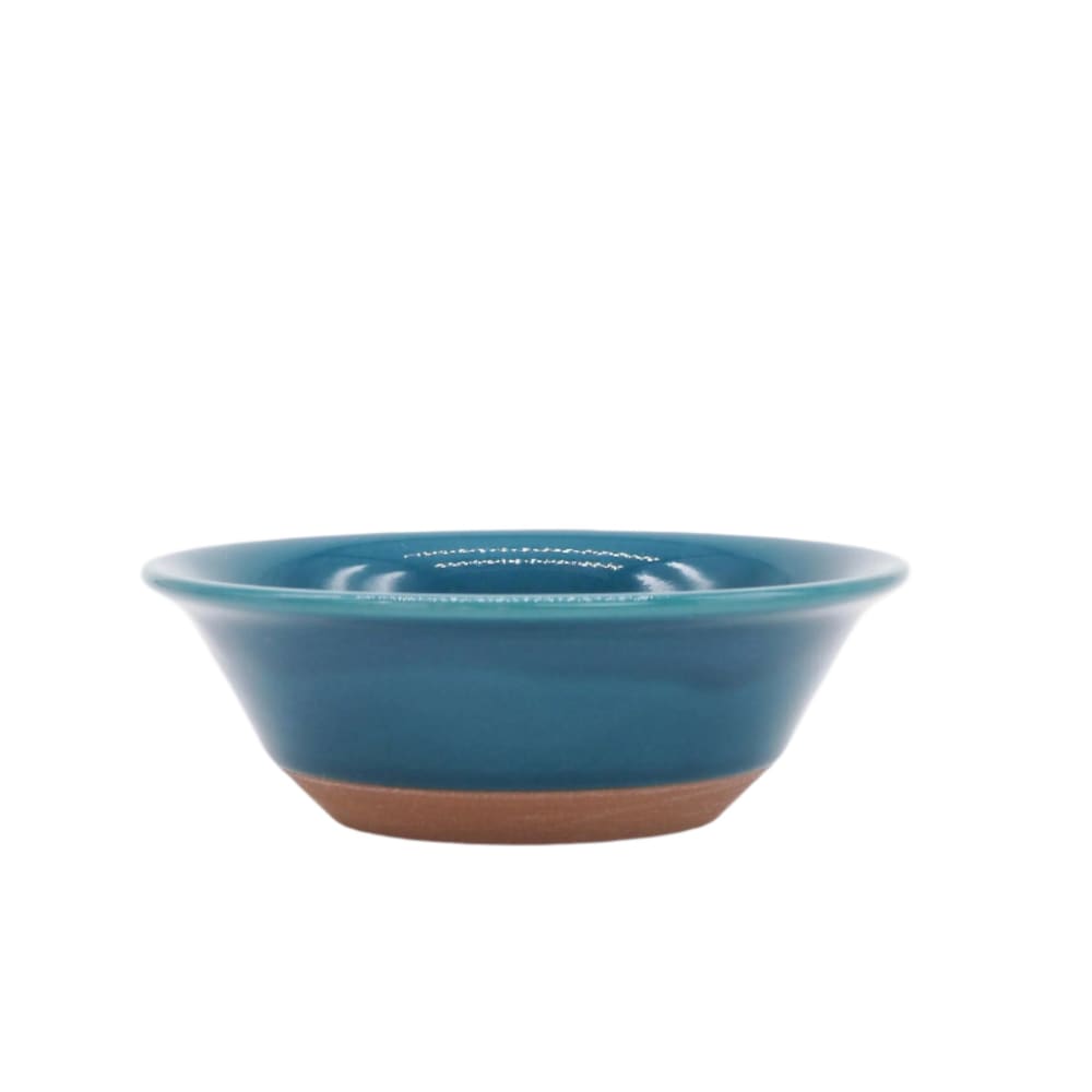CHIPS BOWL - solid d.green