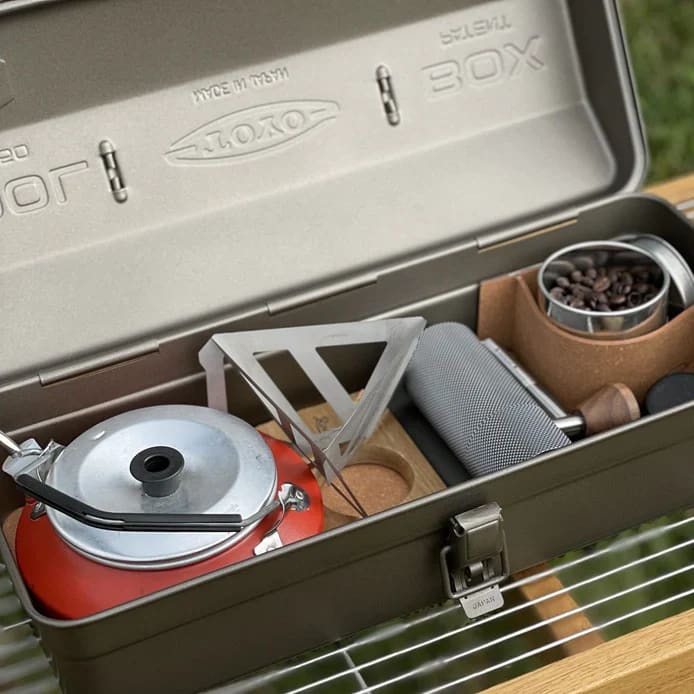 Bonded Leather Base Liner for Toolboxes Y-350 / T-350