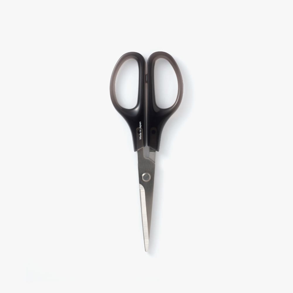 Boring Scissors Silver - Scissors