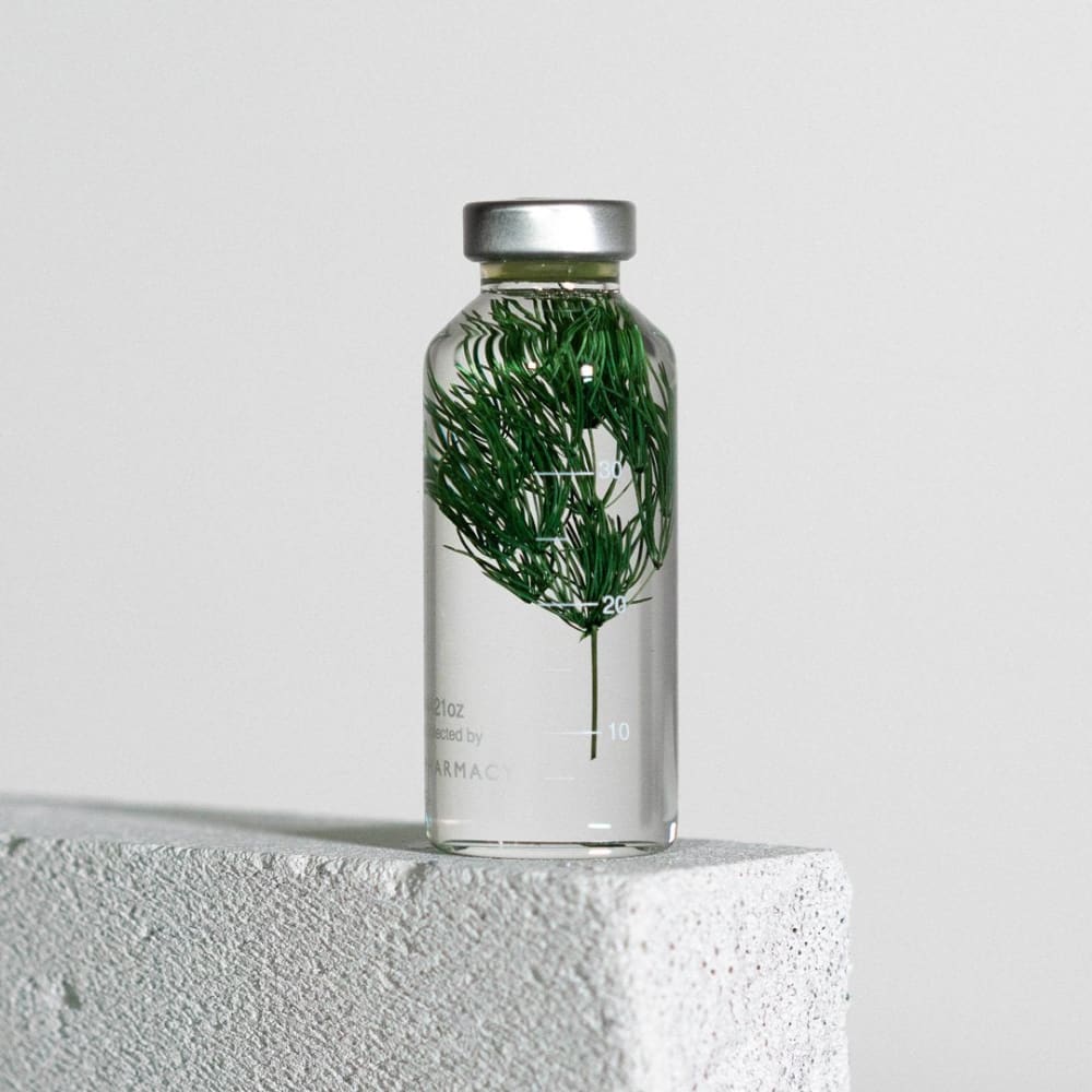Bottle Plant - Myriophyllum - SPS_017