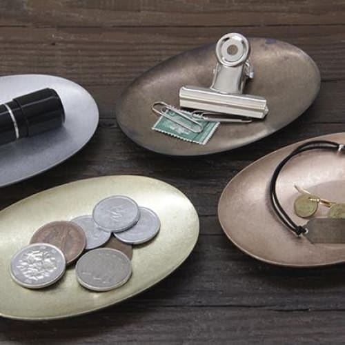 BRASS PLATE RUST - Plate