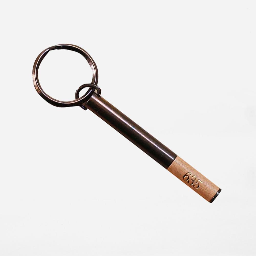 BRASS ROOM NO. KEY-HOLDER RUST BE635 - Key Holder