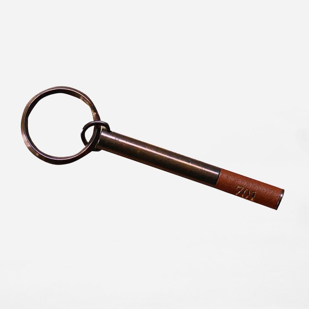 BRASS ROOM NO. KEY-HOLDER RUST BR701 - Key Holder