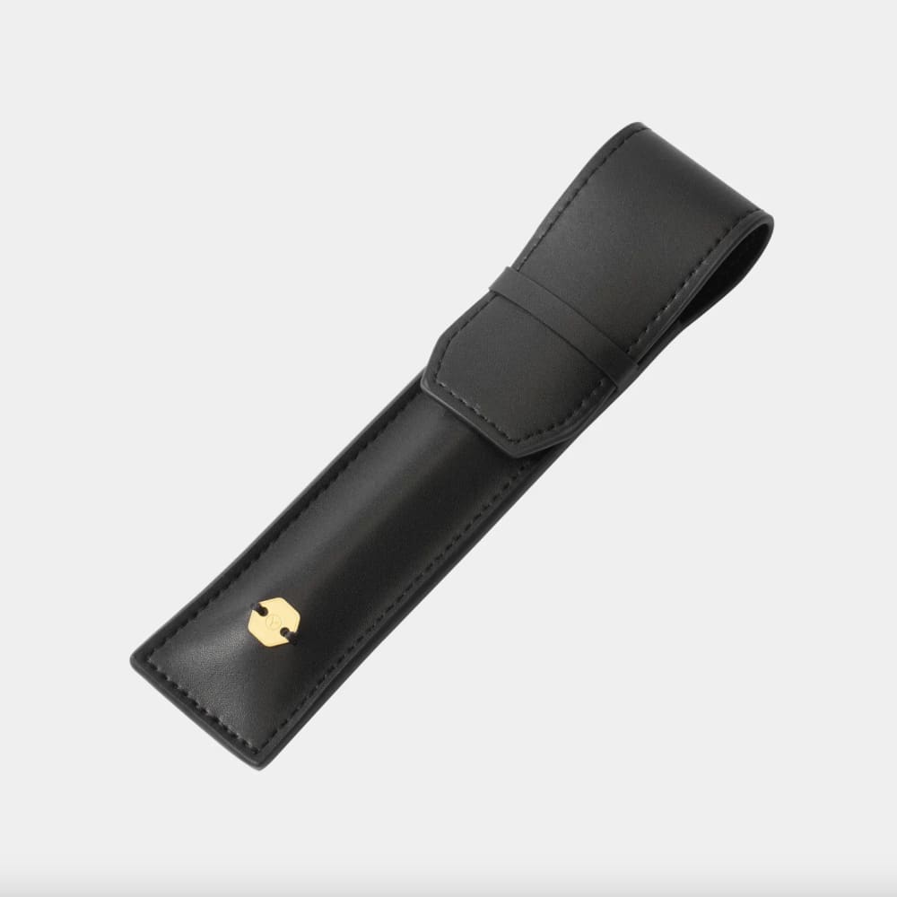 Classic - Reflect - 1 Pen Pouch (Black)