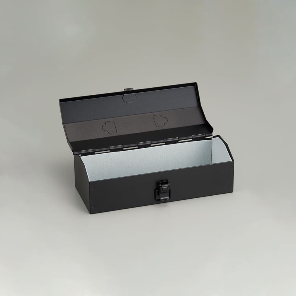 Cobako Mini Box BLACK / Y-12 - The Outsiders