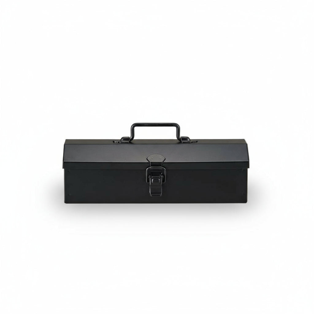 Cobako Mini Box BLACK / Y-12 - The Outsiders