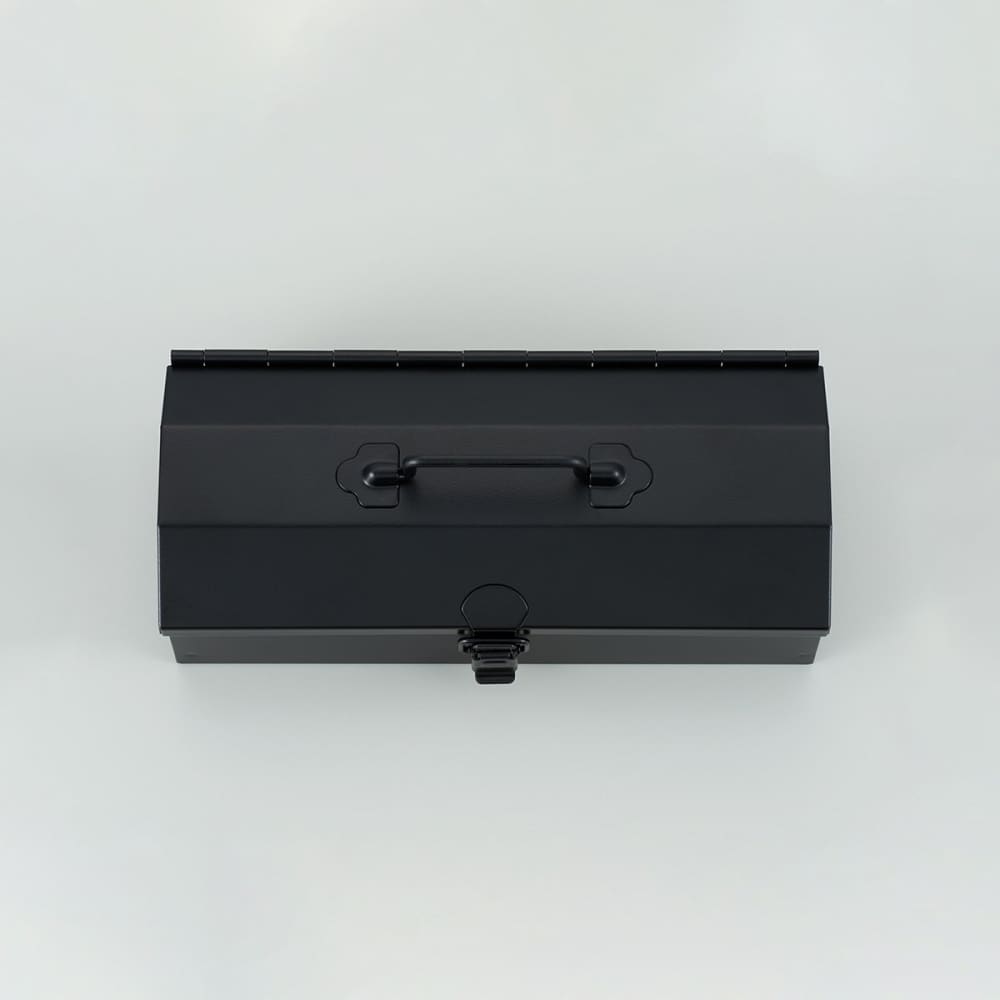 Cobako Mini Box BLACK / Y-14 - Storage box