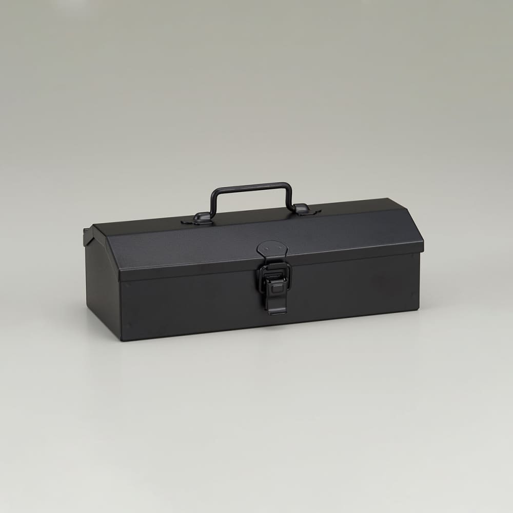 Cobako Mini Box BLACK / Y-14 - The Outsiders