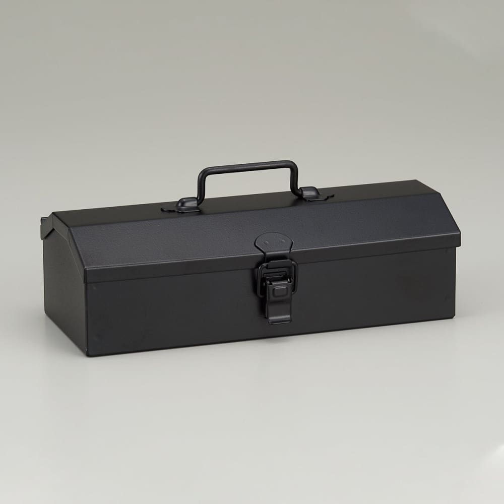 Cobako Mini Box BLACK / Y-20 - Storage box