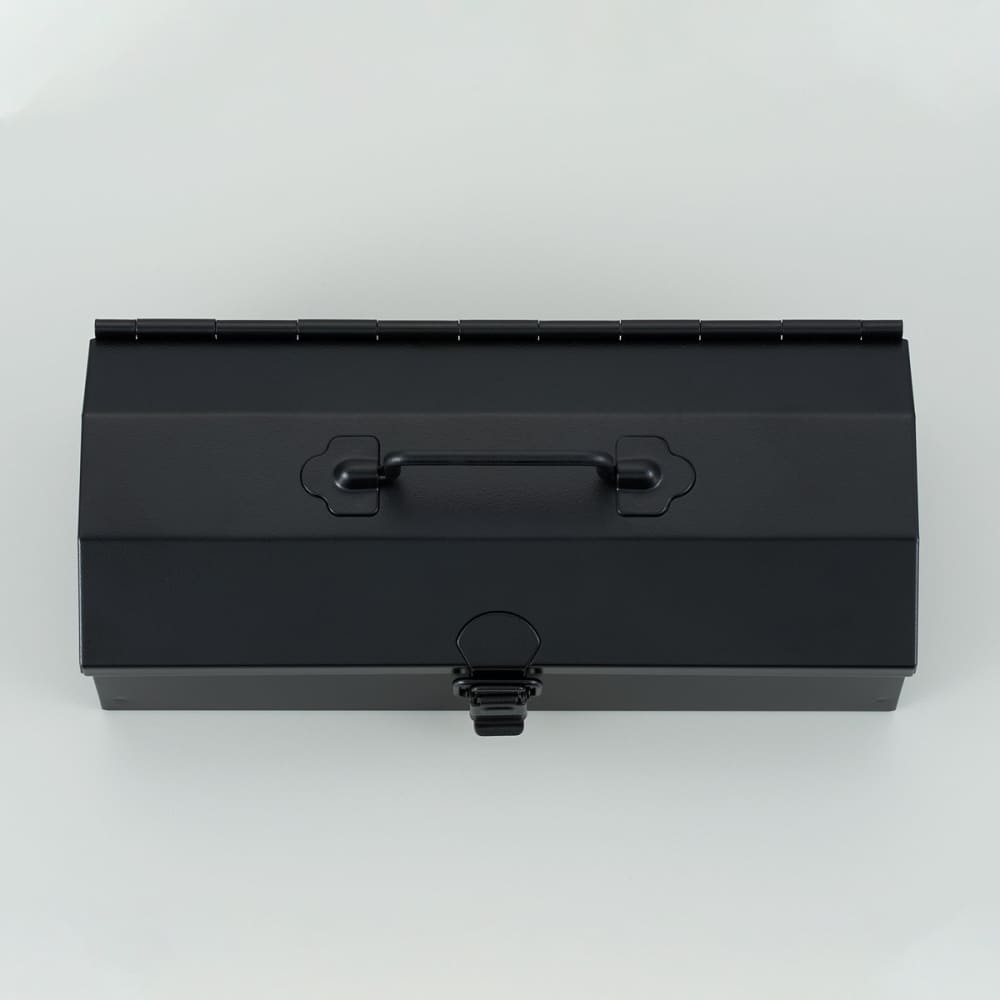 Cobako Mini Box BLACK / Y-20 - Storage box