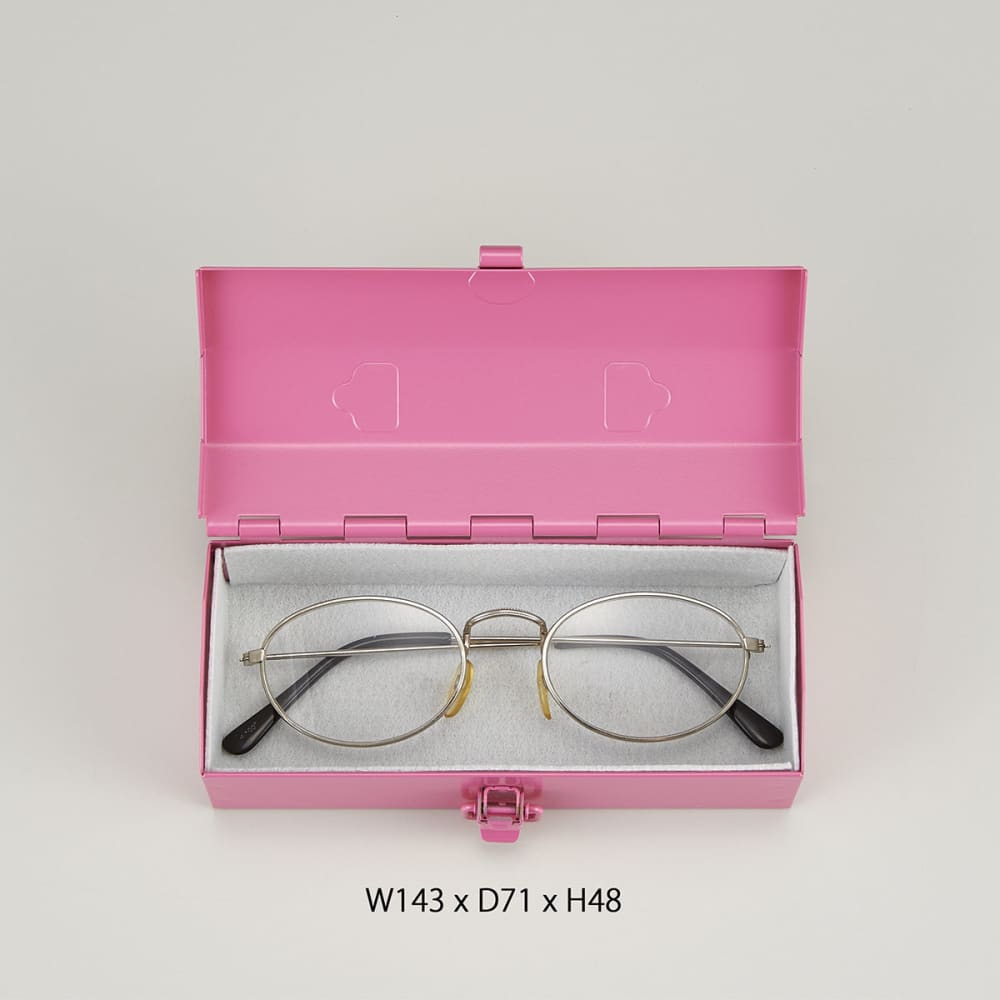 Cobako Mini Box BLUE / Y-14 - The Outsiders