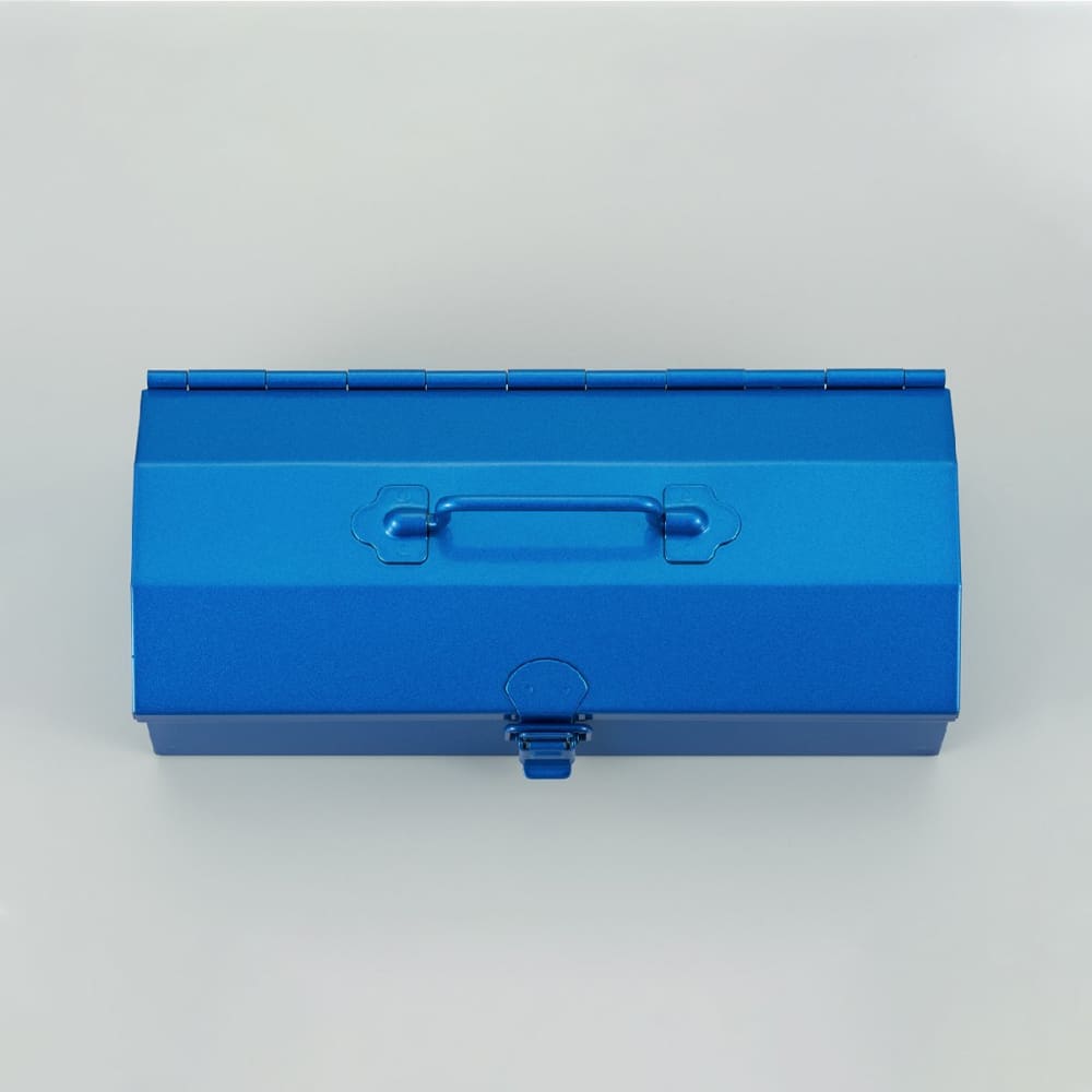 Cobako Mini Box BLUE / Y-17 - Storage box