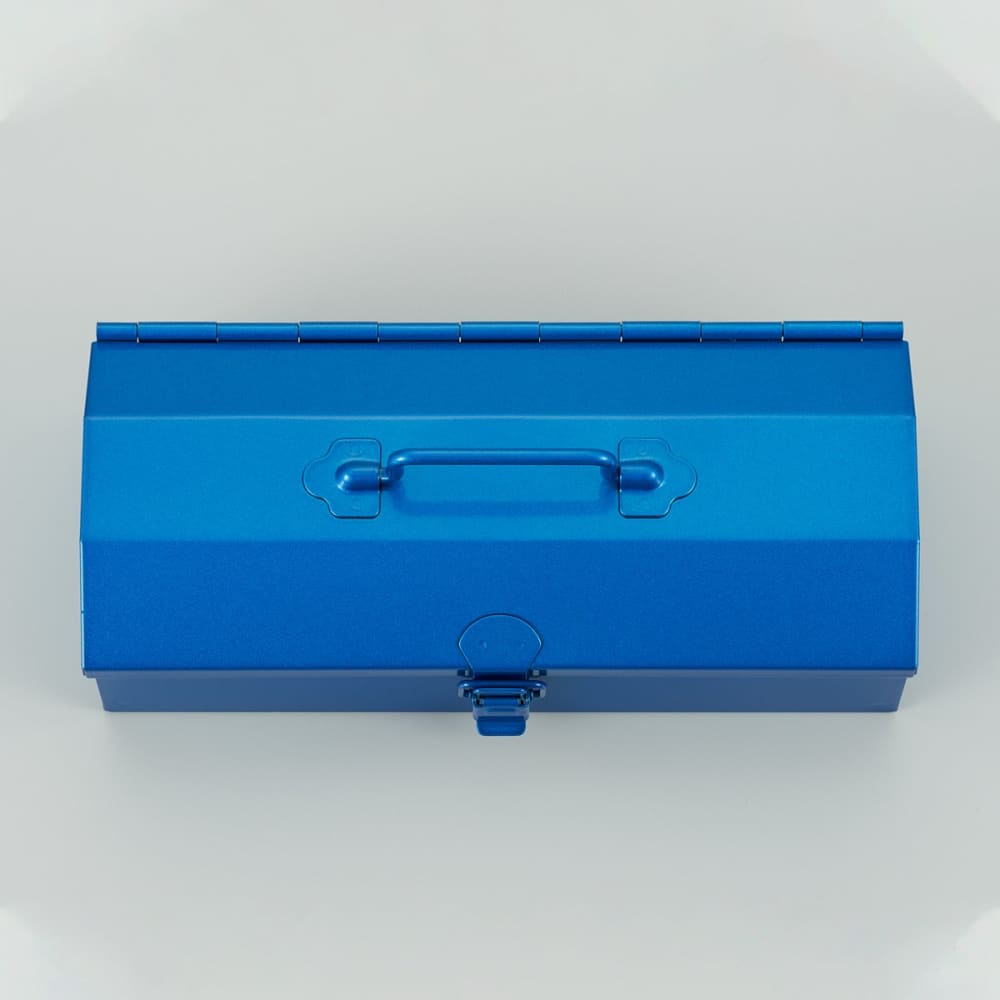 Cobako Mini Box BLUE / Y-20 - Storage box