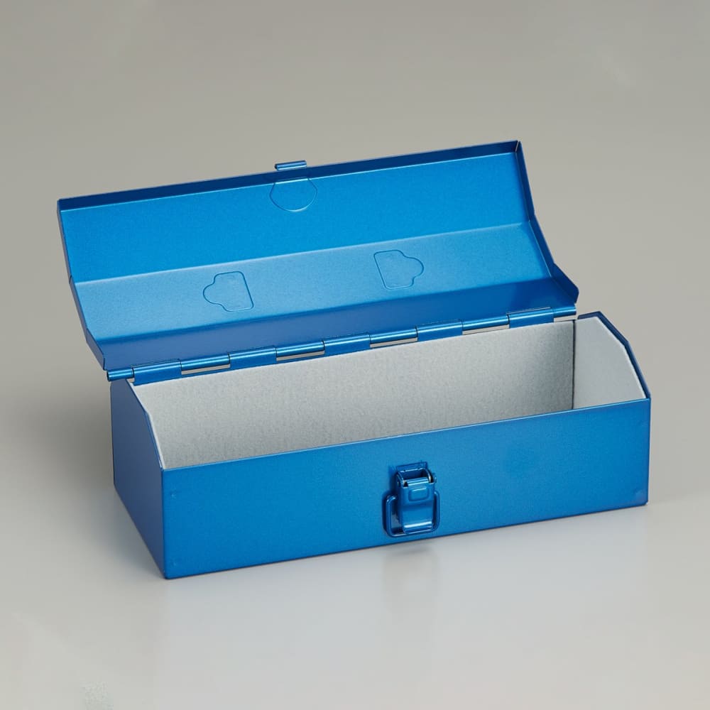 Cobako Mini Box BLUE / Y-20 - Storage box