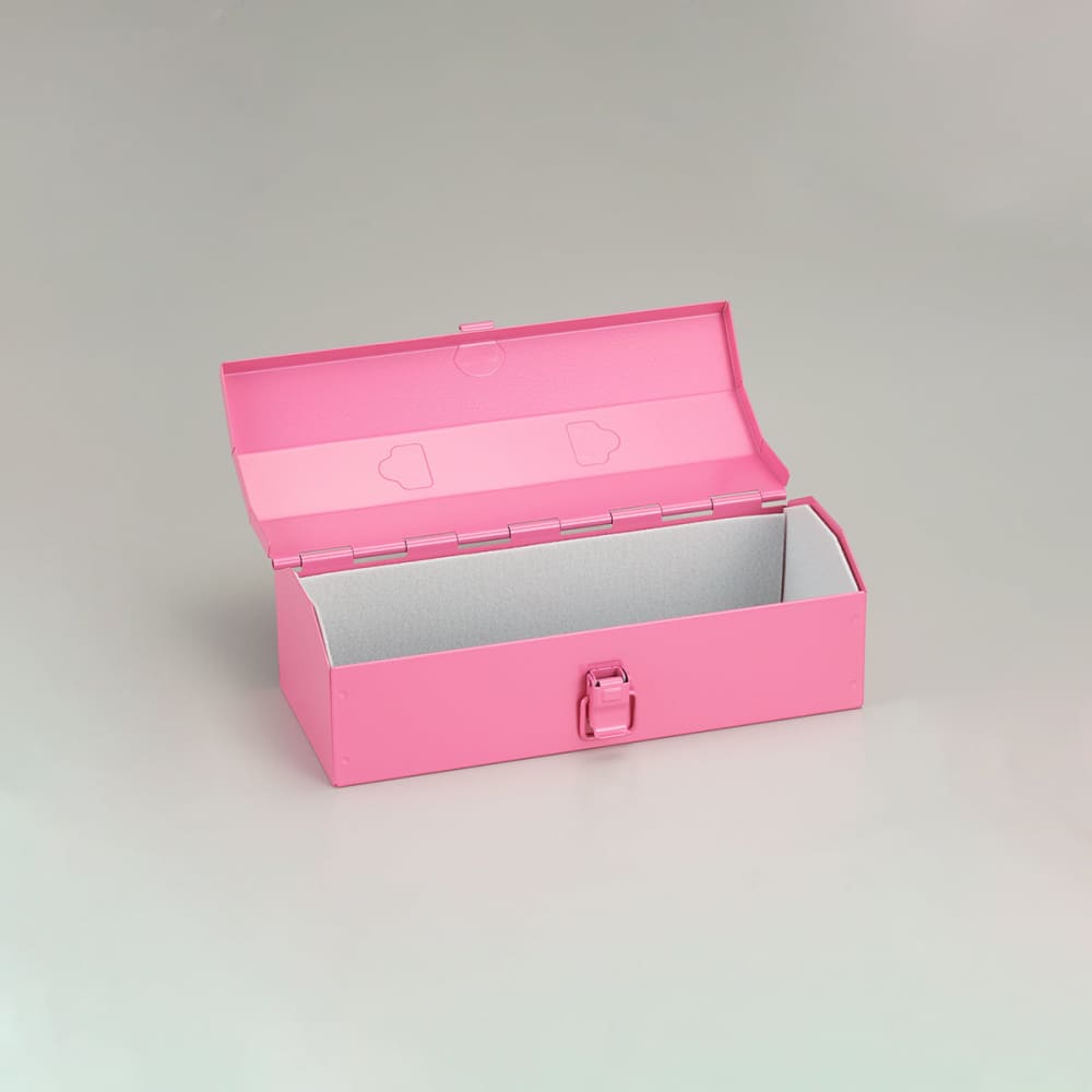 Cobako Mini Box PINK / Y-12 - The Outsiders