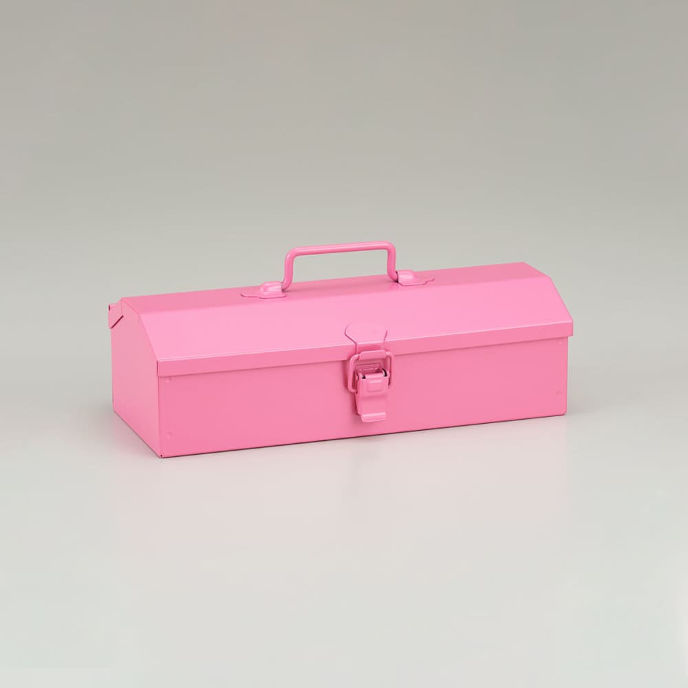 Cobako Mini Box PINK / Y-14 - The Outsiders