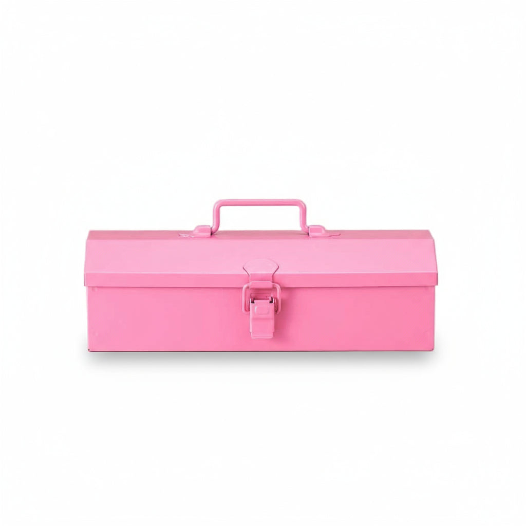 Cobako Mini Box PINK / Y-14 - The Outsiders
