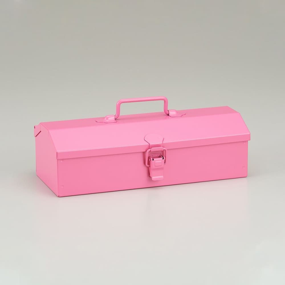 Cobako Mini Box PINK / Y-17 - Storage box
