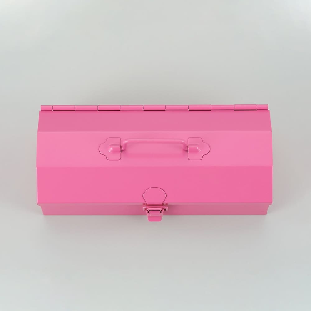 Cobako Mini Box PINK / Y-17 - Storage box