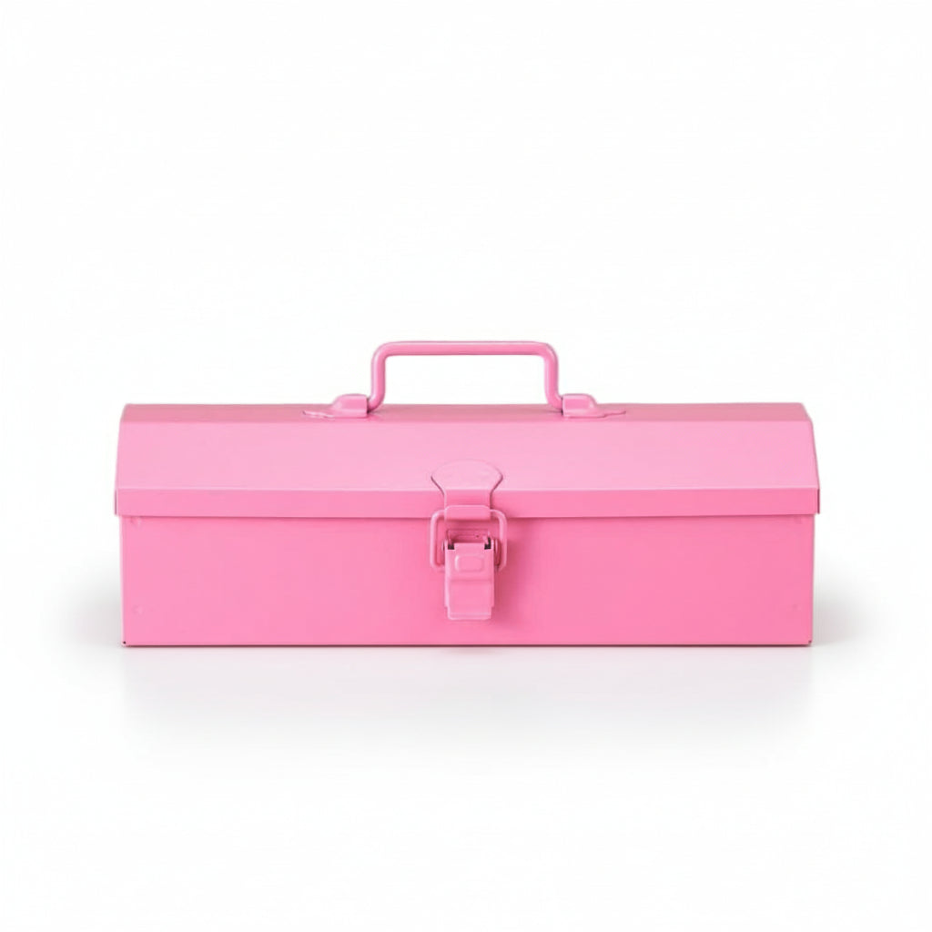Toolbox Cobako Mini Y-17 - Pink
