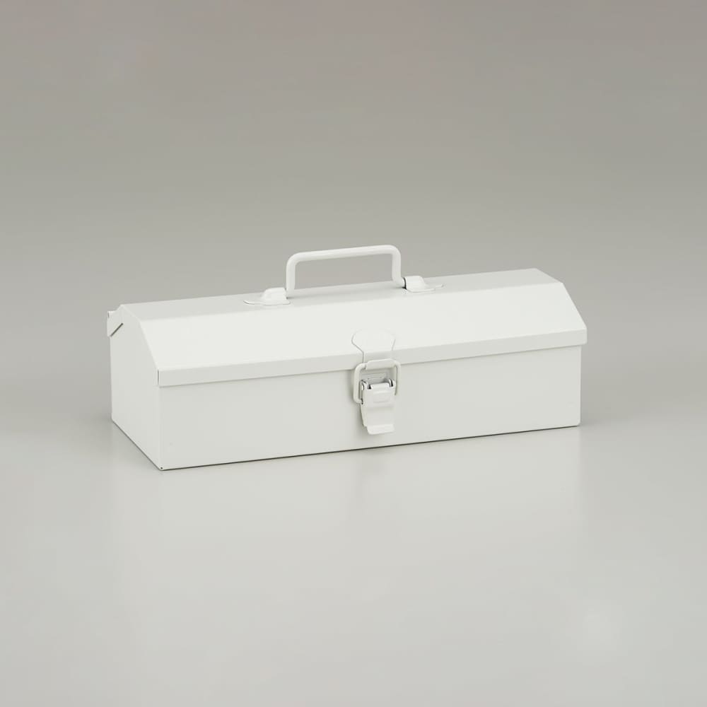 Cobako Mini Box WHITE / Y-14 - The Outsiders