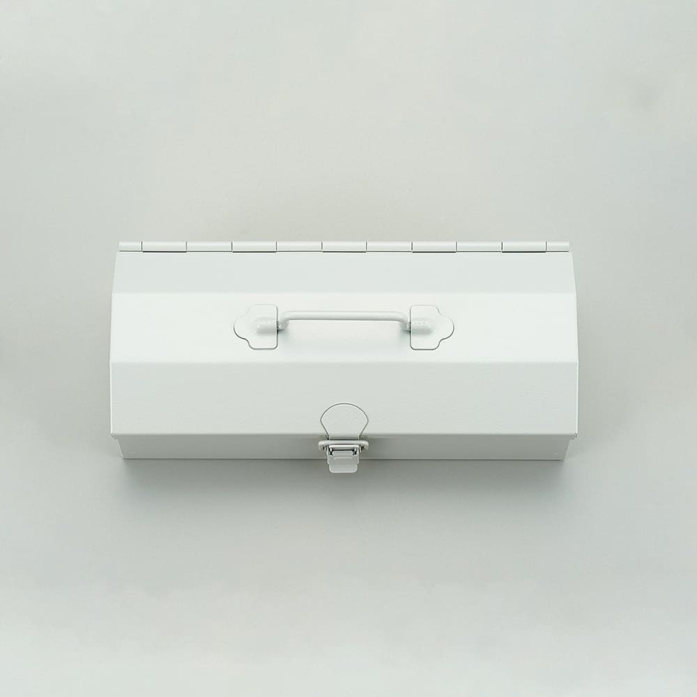 Cobako Mini Box WHITE / Y-14 - Storage box