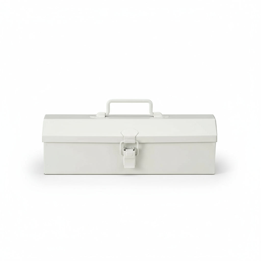 Toolbox Cobako Mini Y-14 - White