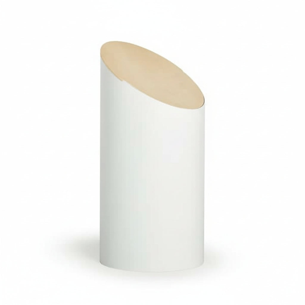 SWING BIN (M) Lid hardmaple